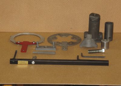 Tool kit 1969-75