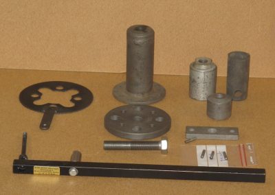Tool Kit 250cc 1964-58
