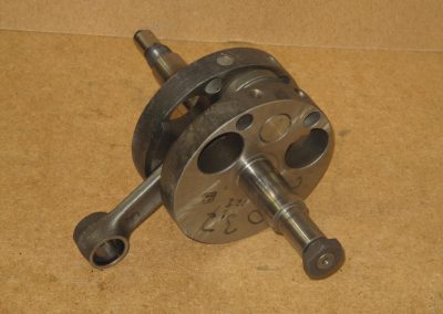 Crankshaft Restored 360-380cc 1969-73