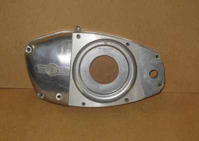 Engine cover left hand NOS CZ 1969-91