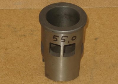 Cylinder Insert 55,00 NOS CZ 125cc 1971-73