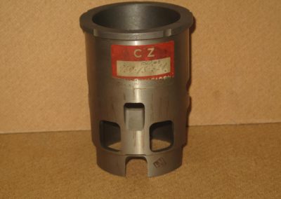 Cylinder foder NOS CZ 360cc 1969-70