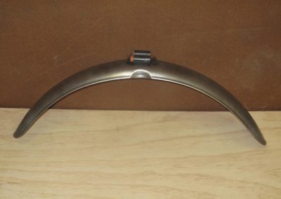 Front Mudguard NOS CZ 250-360cc 1966-70