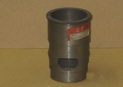 Cylinder Insert 360cc NOS 1965-67 Twin Pipe