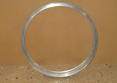 Front Wheel Rim 21 inch Aluminium