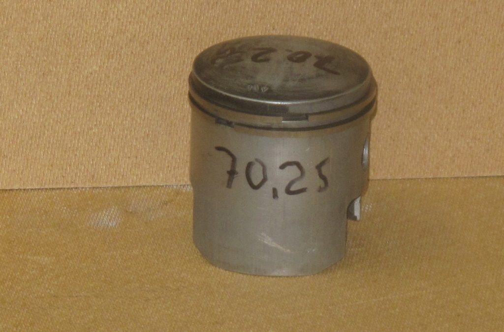 Piston Original 250cc 1964-68