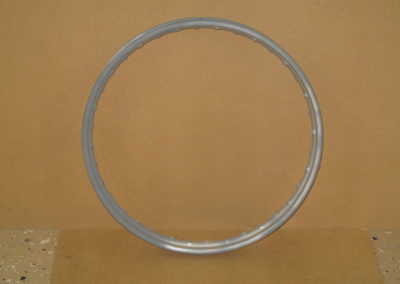 Front Rim 21 VM 1 Steel