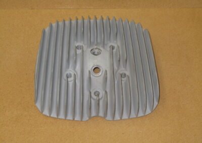 Cylinder Head 1969-72 5 bolt 360cc 380cc 400cc 969–981
