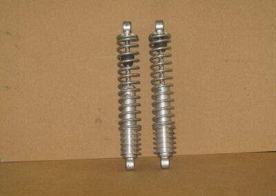 Rear shocks Koni c/c 340 mm