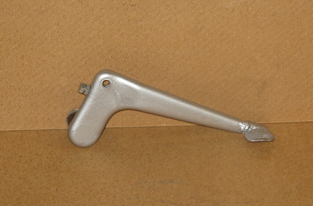 Brake lever 1973 – 77