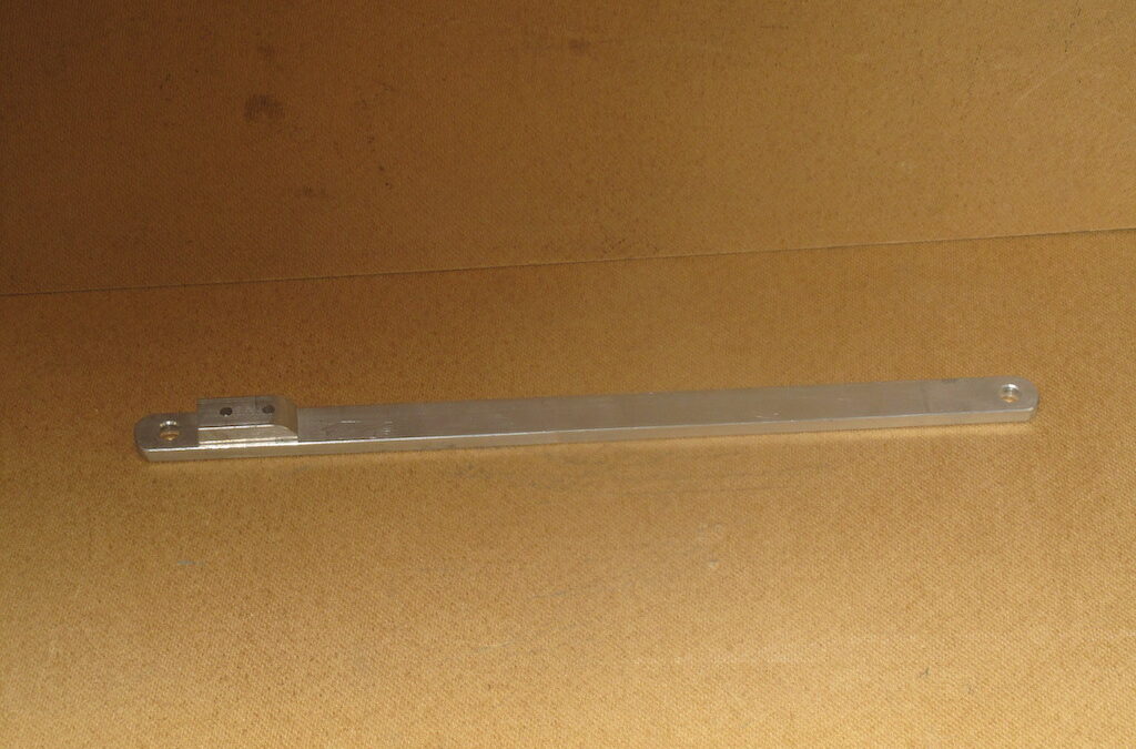 Tie rod